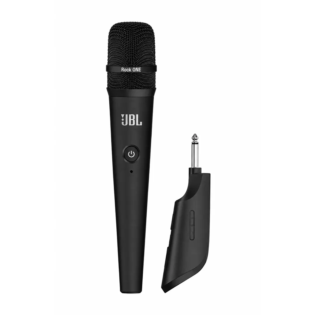 JBL Rock ONE Thumbnail
