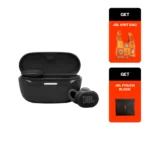 BUNDLING ENDURANCE RACE 2 GET KNITBAG & POUCH BLACK 1