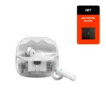 BUNDLING TUNE BEAM 2 GHOST GET POUCH BLACK 3