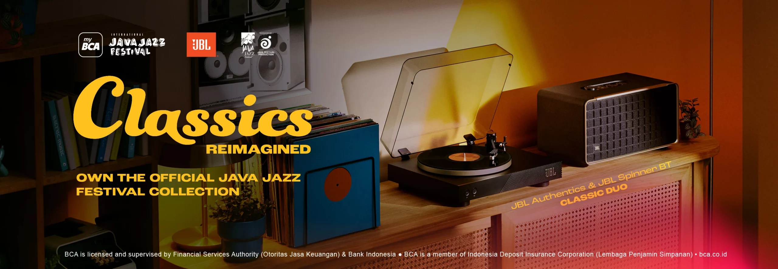 Java Jazz 2026