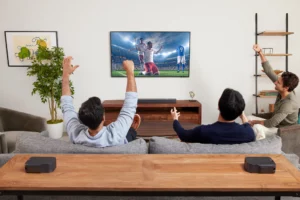 Best Soundbars for the 2026 Football Season: Buying Guide