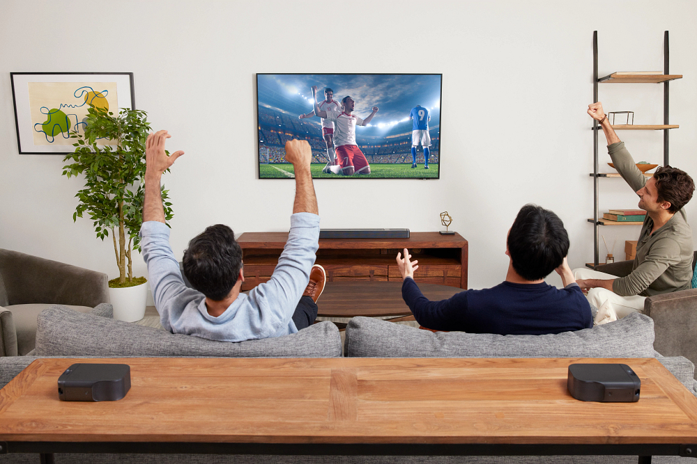 Best Soundbars for the 2026 Football Season: Buying Guide