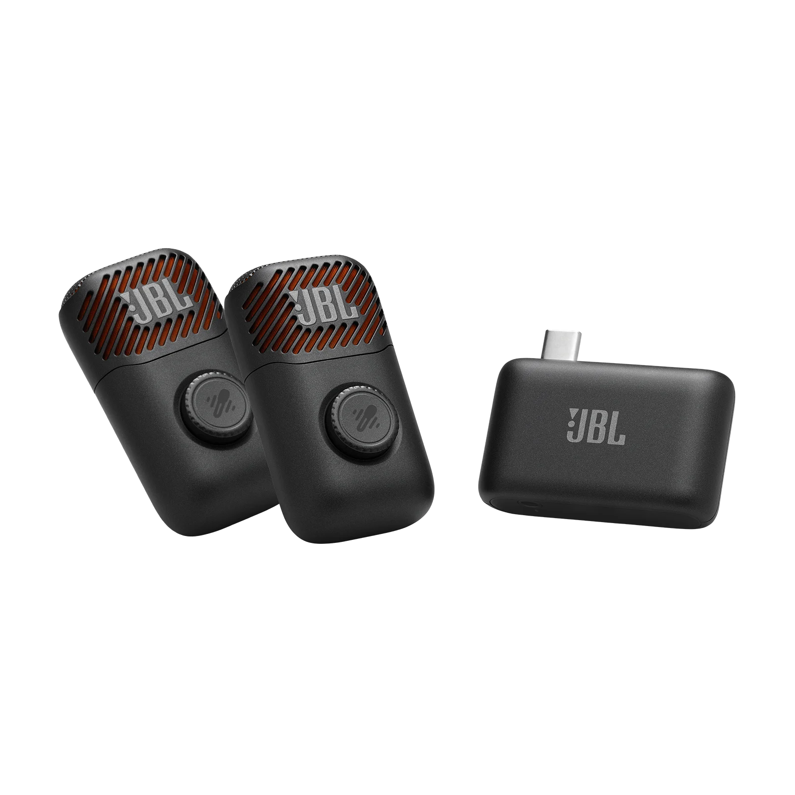 JBL EasySing Mic Mini Duo Thumbnail