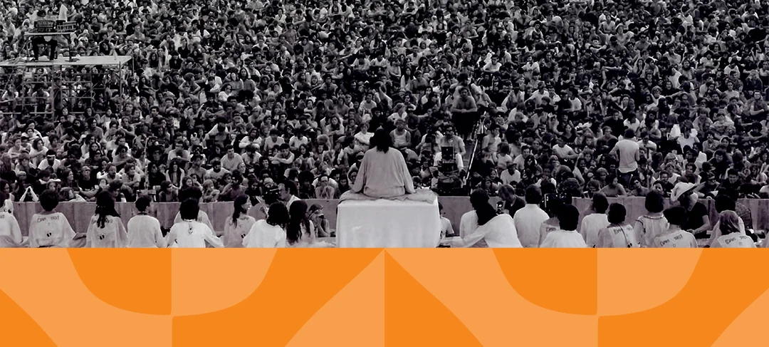 Woodstock Image