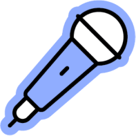 Mics Decoration