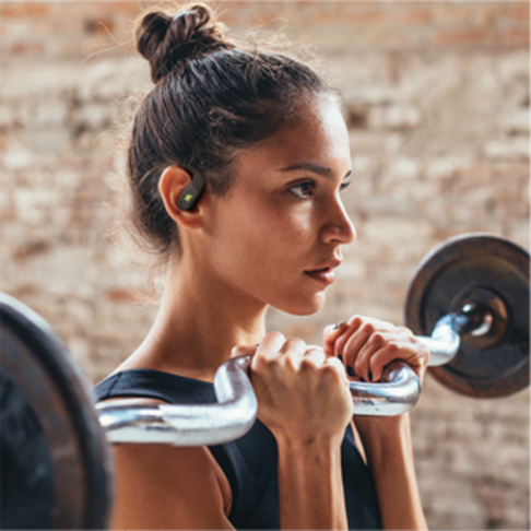 Earbuds Image