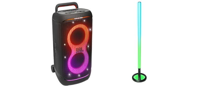 Legendary Party Bundle Image