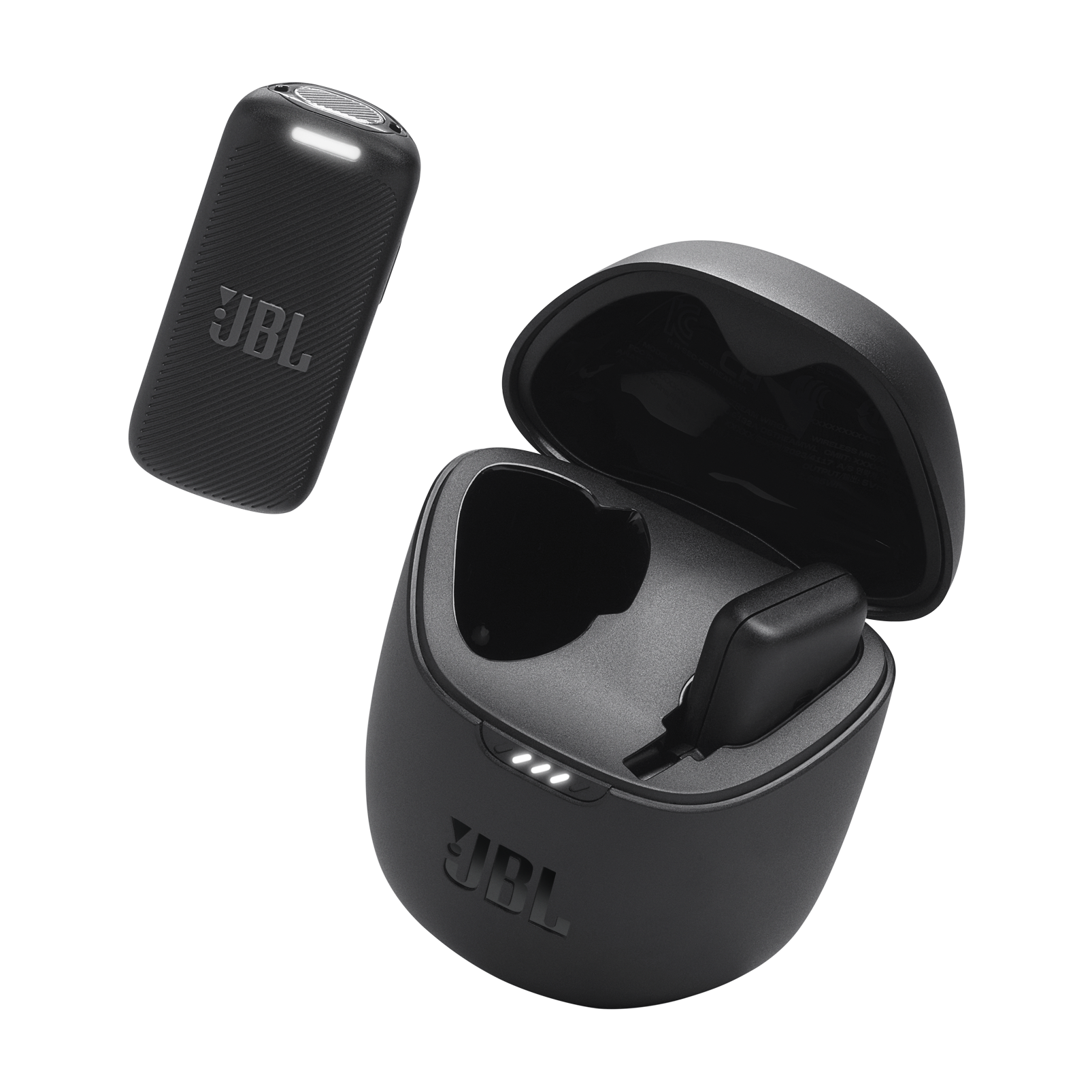JBL Quantum Stream Wireless Lightning