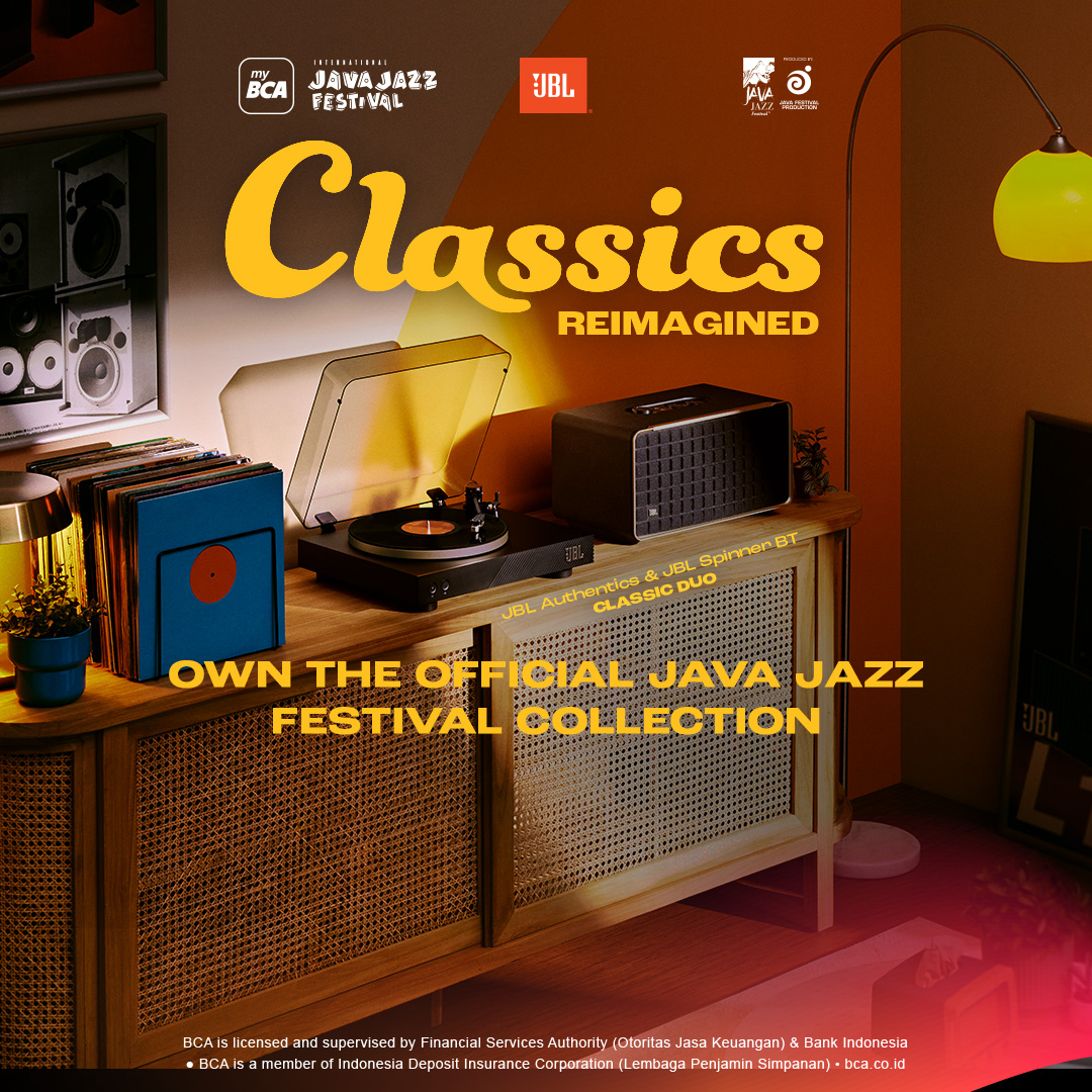 Java Jazz