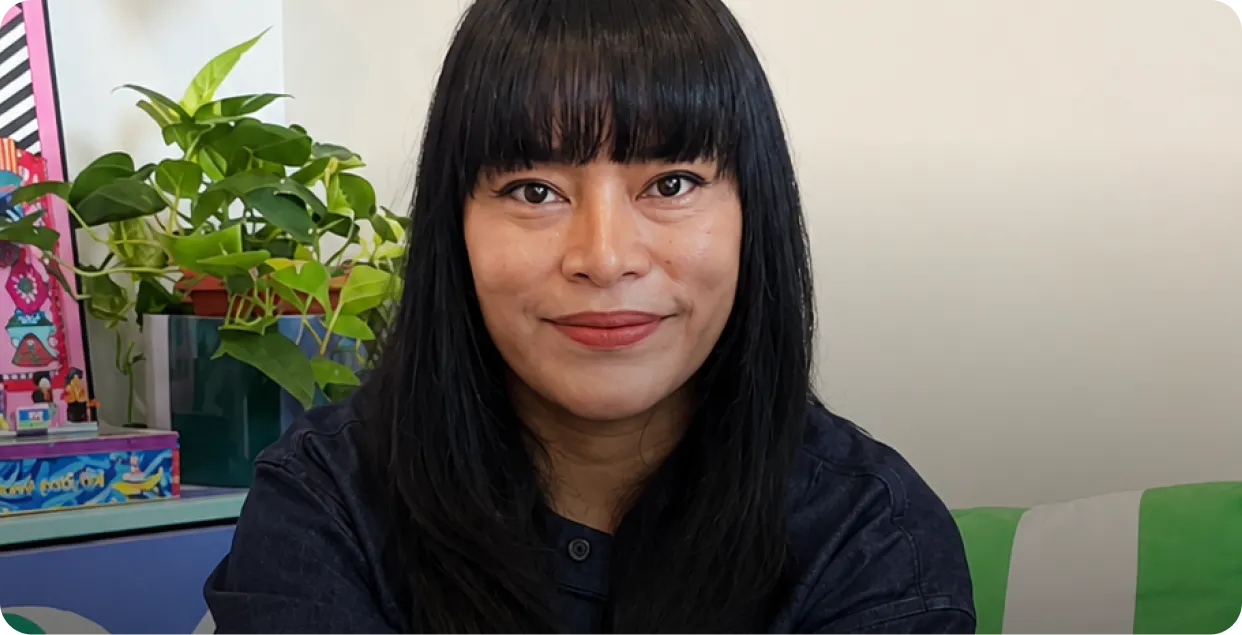Diela Maharani
