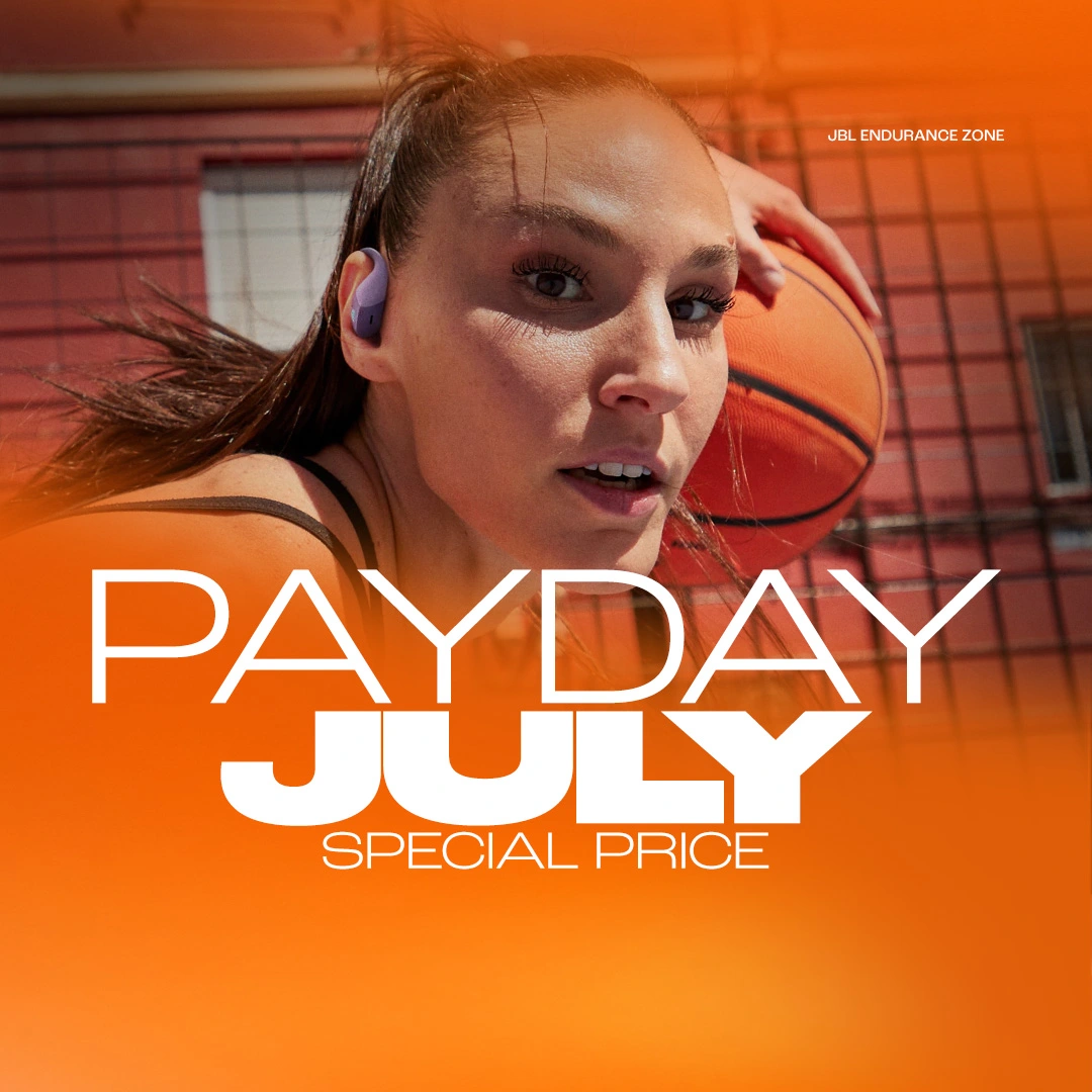 JBL Payday Special JBL Payday Special