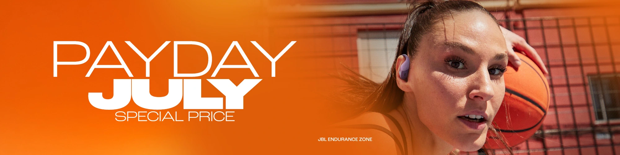 Payday July Special Offer