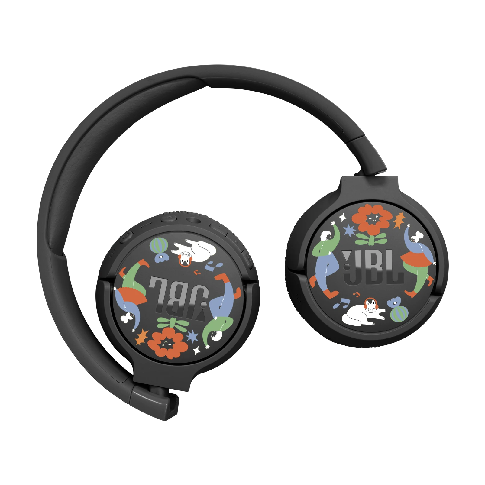 Tune670NC_Fold_Black