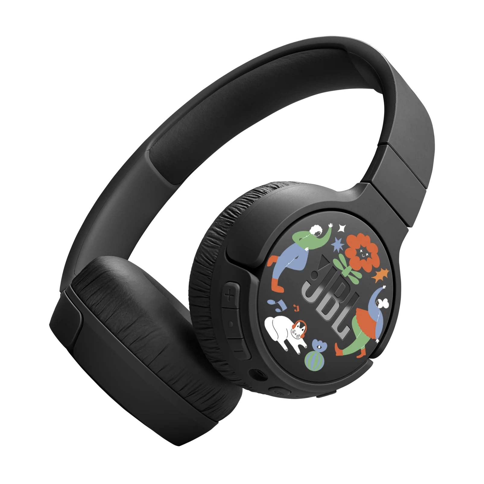 Tune670NC_Front_Black