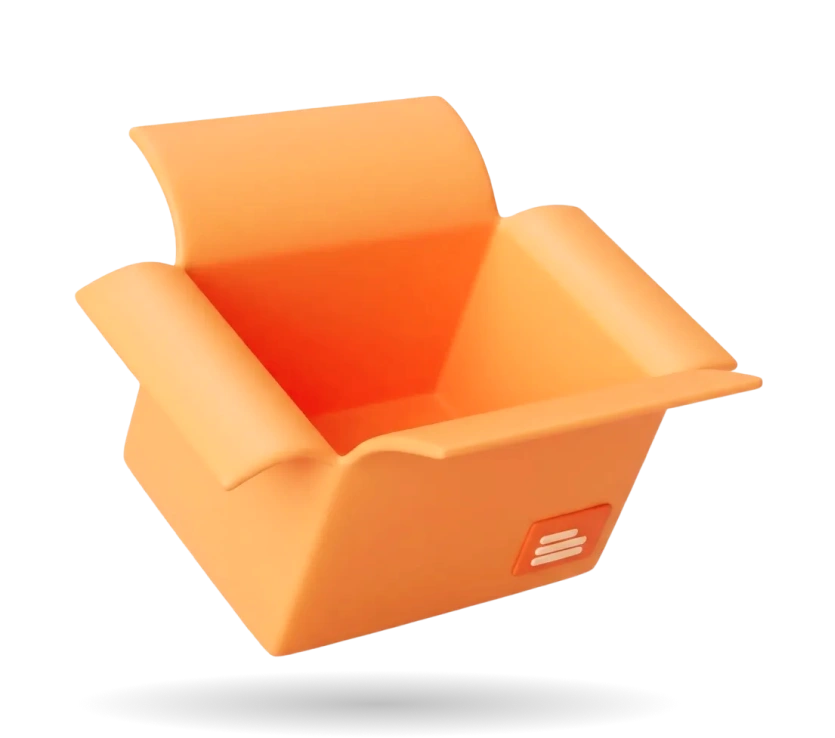 Empty Wishlist