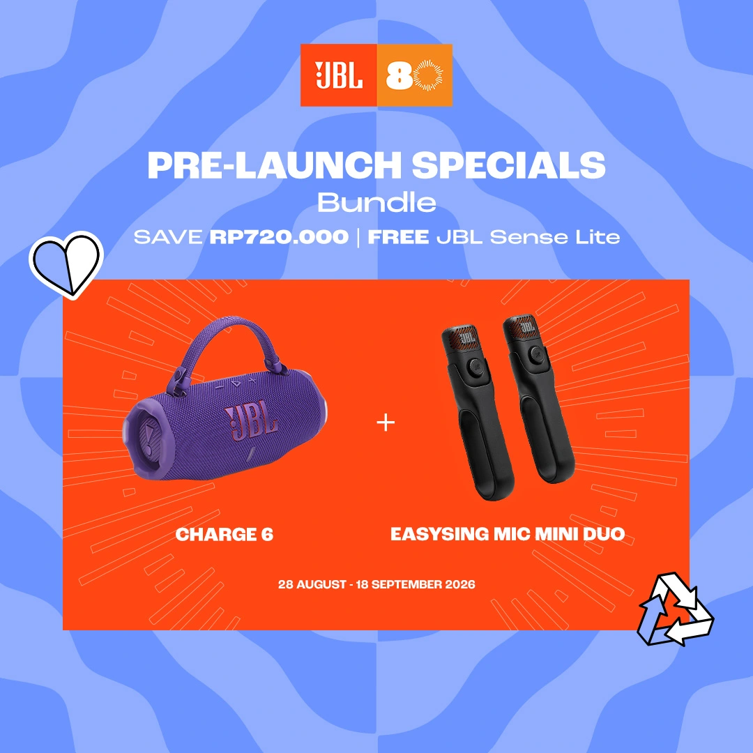 PRE-LAUNCH SPECIALS Bundle