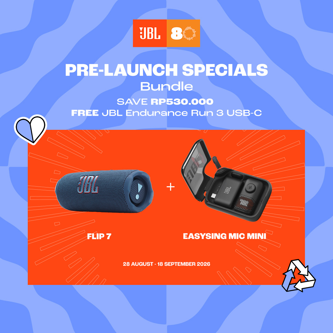 PRE-LAUNCH SPECIALS Bundle