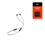 BUNDLING T135BT POUCH BLACK 2
