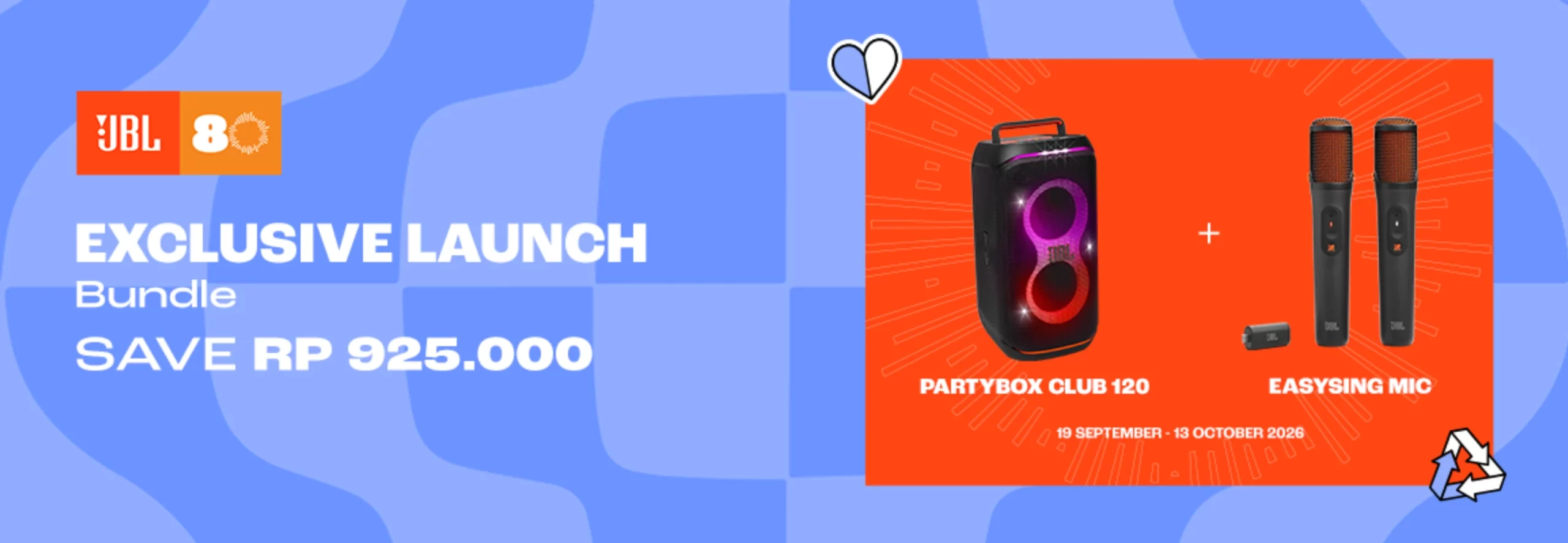 LAUNCH SPECIALS Bundle