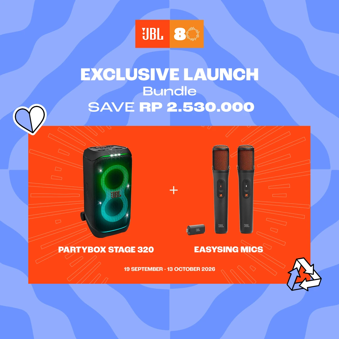 LAUNCH SPECIALS Bundle