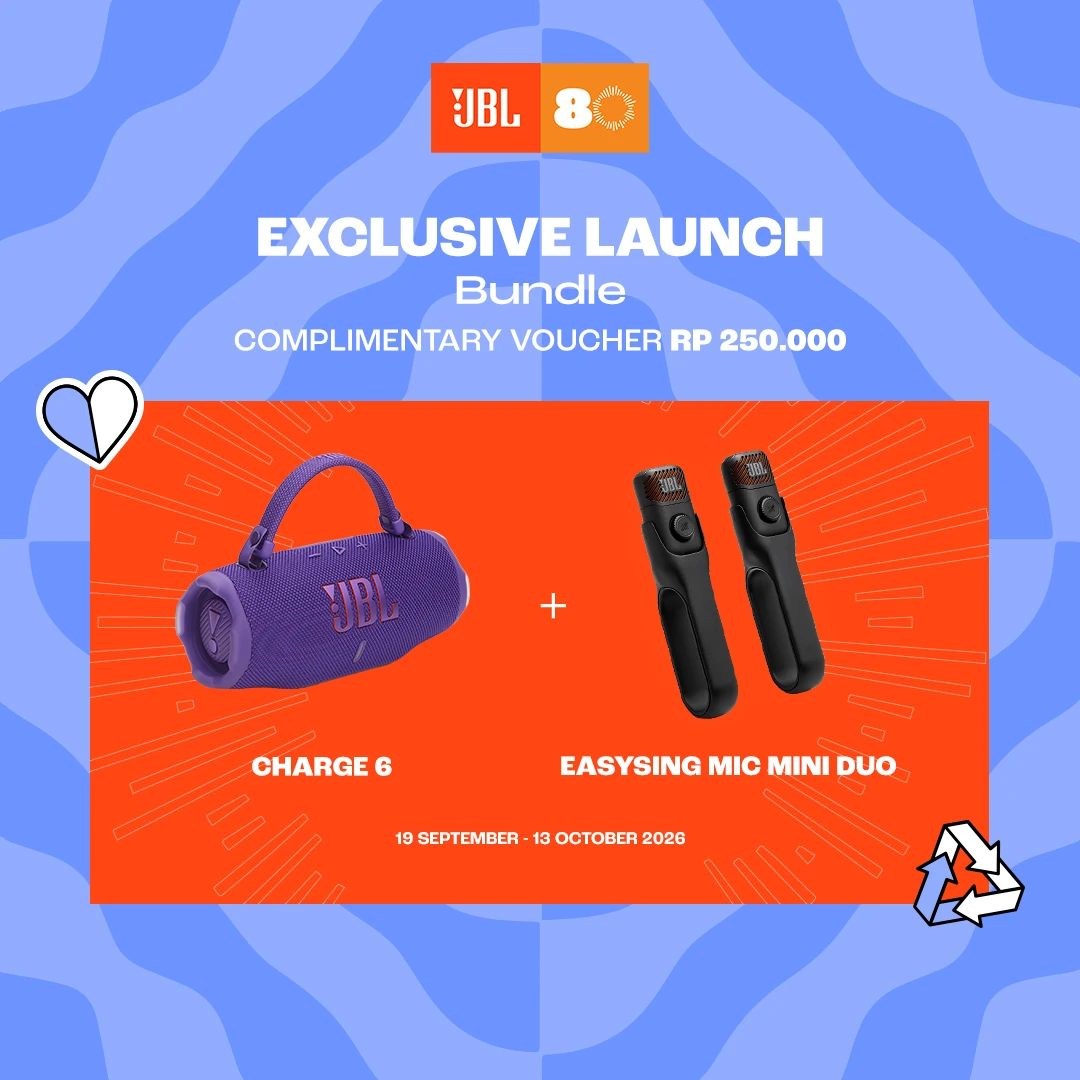 LAUNCH SPECIALS Bundle