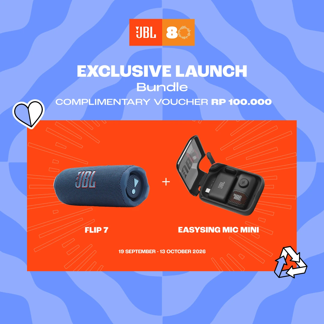 LAUNCH SPECIALS Bundle