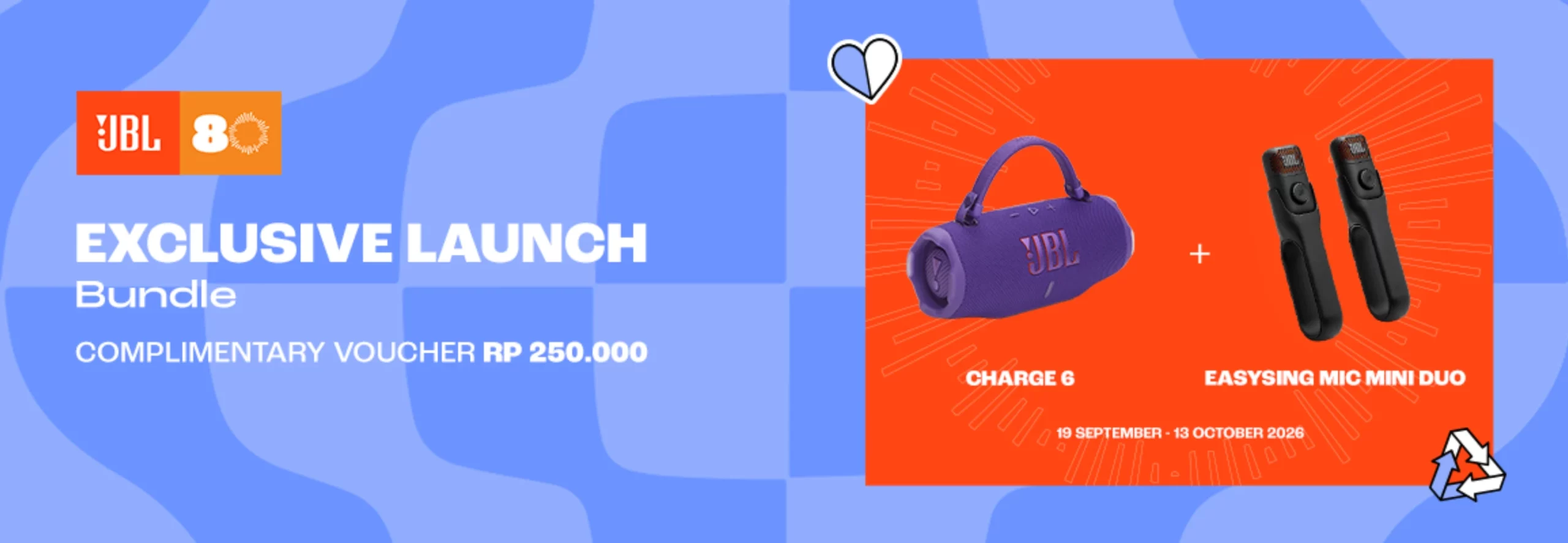 LAUNCH SPECIALS Bundle