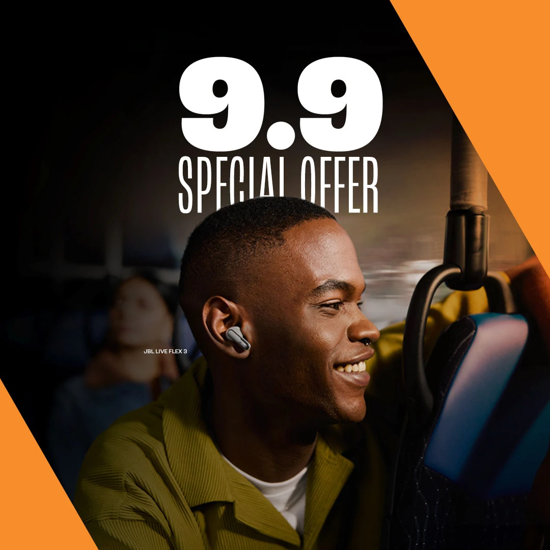 9.9 Special