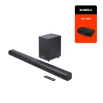 BUNDLING BAR SB550 & RISE