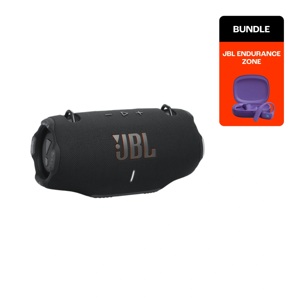 JBL Xtreme 4 | Bundle JBL Endurance Zone Thumbnail