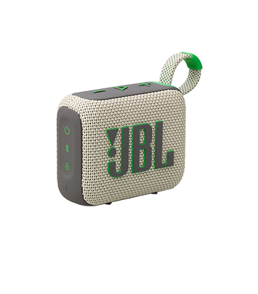 JBL Go 4 Thumbnail