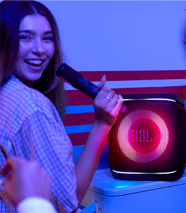 JBL Highlight